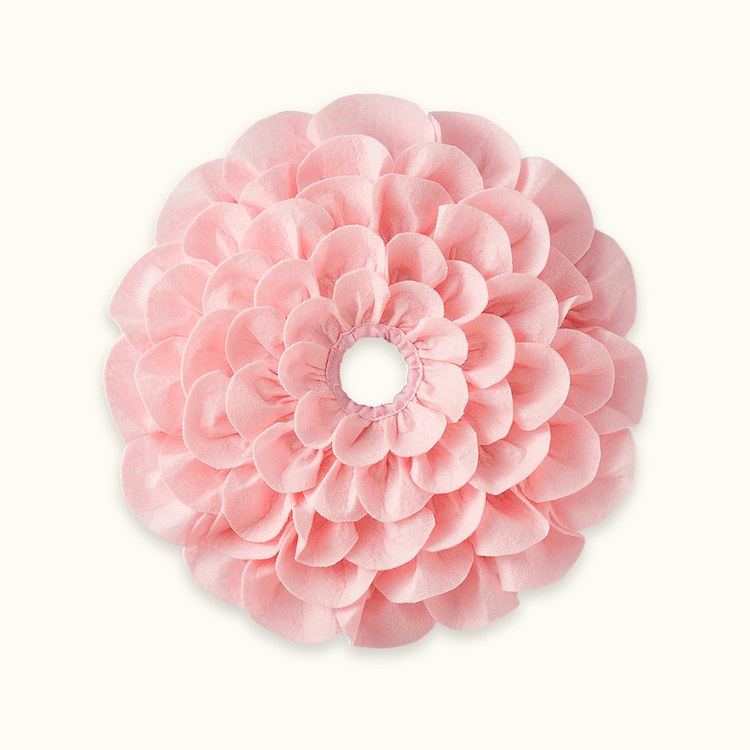 PetDreamHouse 配件-聞嗅藏食花-春日粉