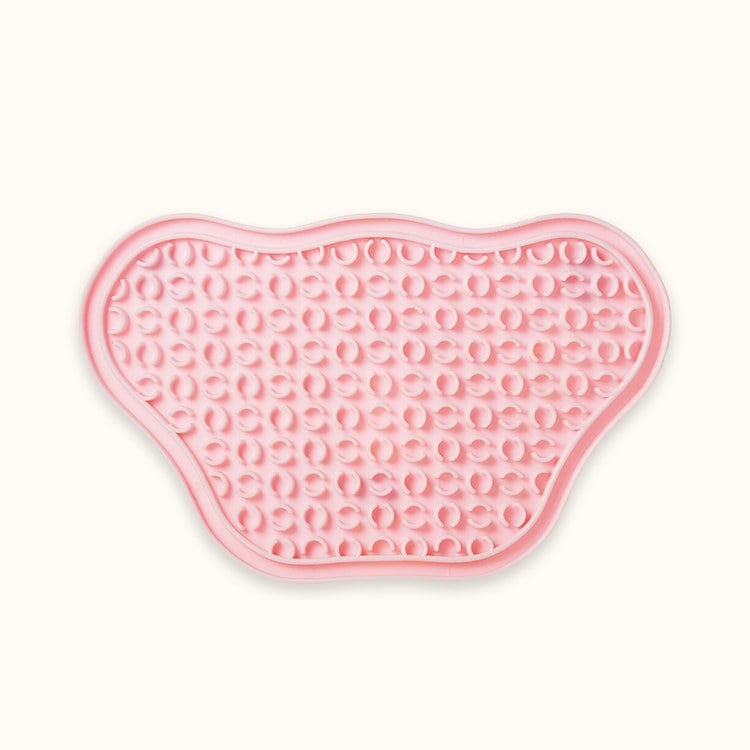 PetDreamHouse 爪爪星球口水舔食墊 寶寶粉(犬貓適用｜肉泥墊)