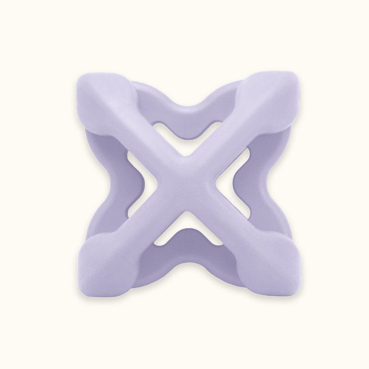 PetDreamHouse 紓壓柔咬 幾何藏食彈跳玩具(狗玩具｜藏食玩具)