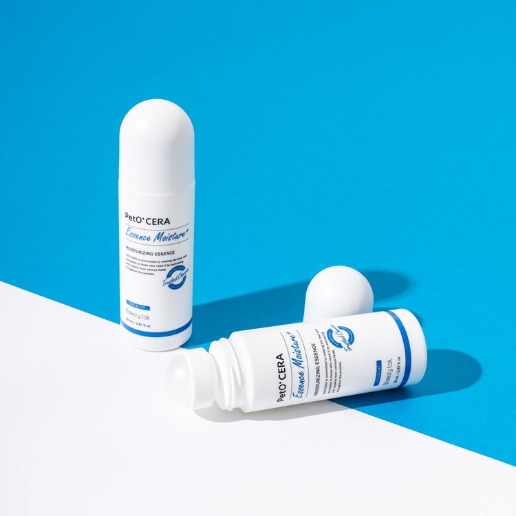 Breezytail 寵物超導保濕滾珠精華(犬貓適用｜保濕精華液)