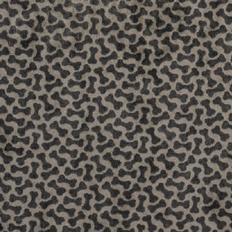 BOWSERS 甜甜圈睡床 尺寸XS (不沾毛|舒適柔軟)