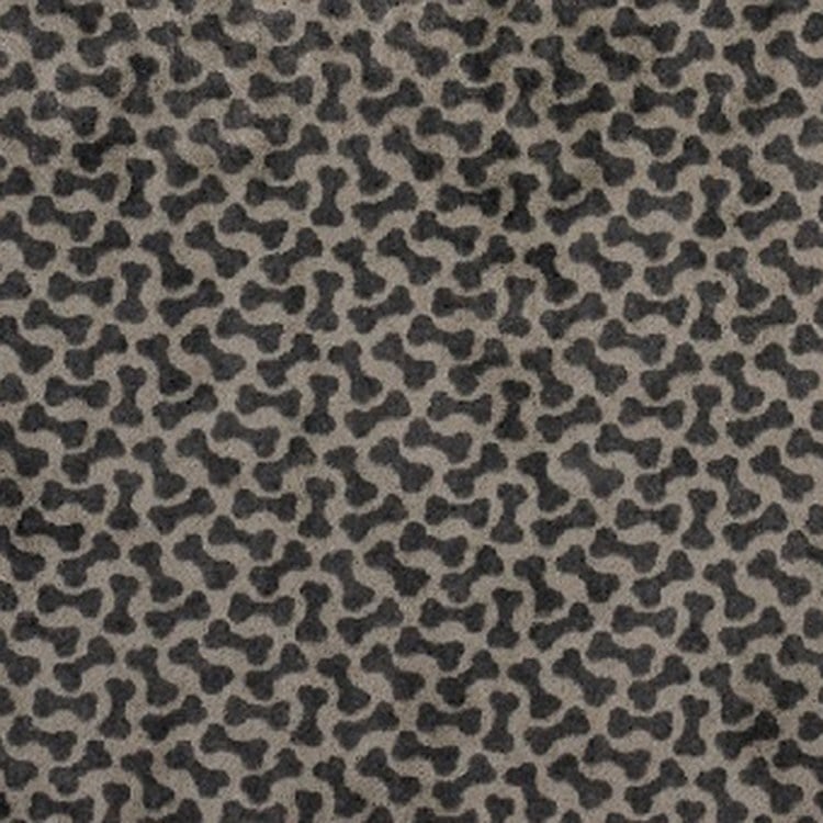 BOWSERS 甜甜圈睡床 迷幻漩渦 (不沾毛|舒適柔軟)