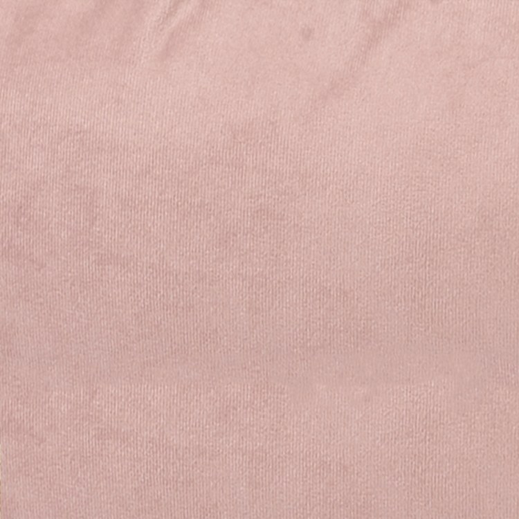 BOWSERS 加厚睡墊 乾燥玫瑰(不沾毛|舒適柔軟)