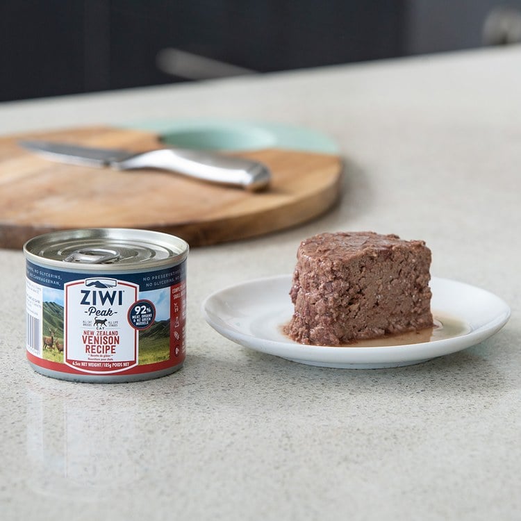 ZIWI巔峰 經典系列 鮮肉貓主食罐 (貓罐|罐頭)