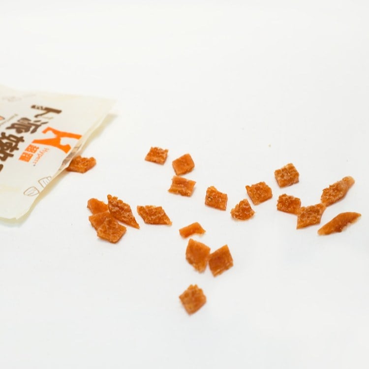 Hyperr超躍 關節保健 貓咪嫩丁機能零食 (貓零食|益生菌UC-II)