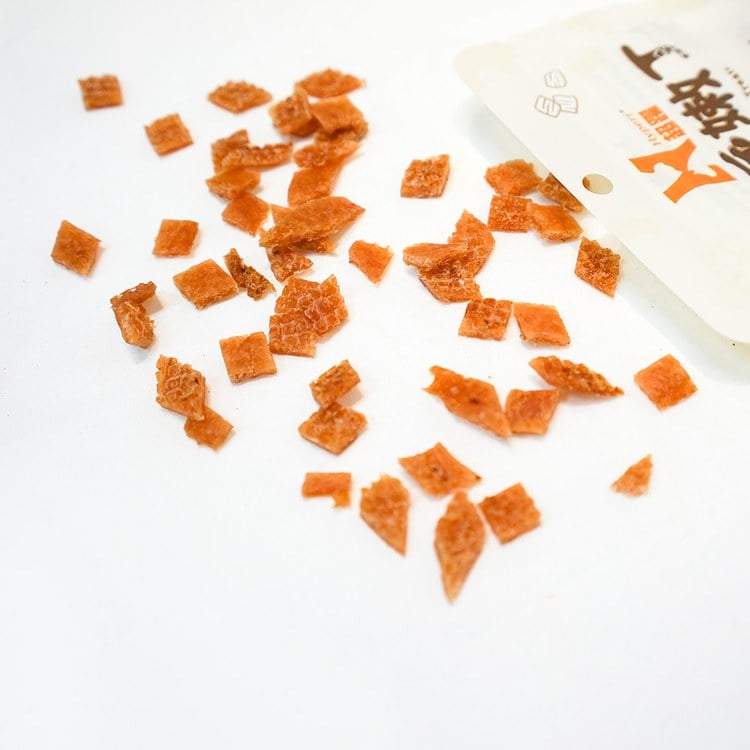 Hyperr超躍 關節保健 貓咪嫩丁機能零食 (貓零食|益生菌UC-II)