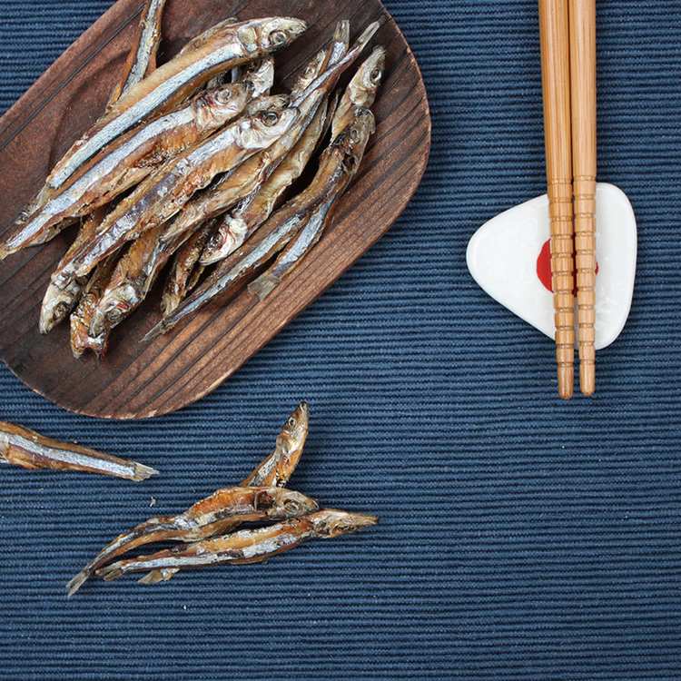 Hyperr超躍 減鹽小魚乾 手作零食 (寵物零食|天然零食)