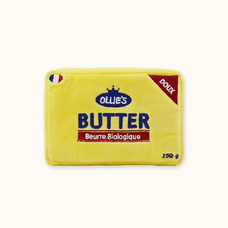 法國Studio Ollie 皇家奶油 寵物嗅聞玩具(狗玩具|藏食玩具)