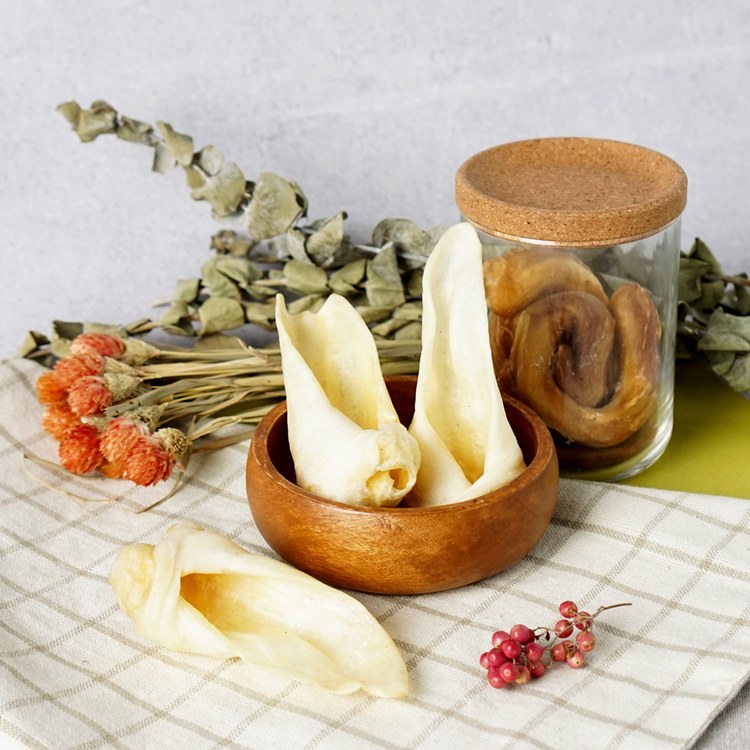 KiWiPet天然零食​ 風乾系列 (原肉零食|狗零食)