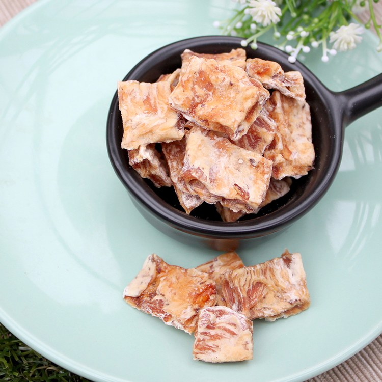 Hyperr超躍 蔓越莓起司雞 手作零食 (寵物零食|天然零食)