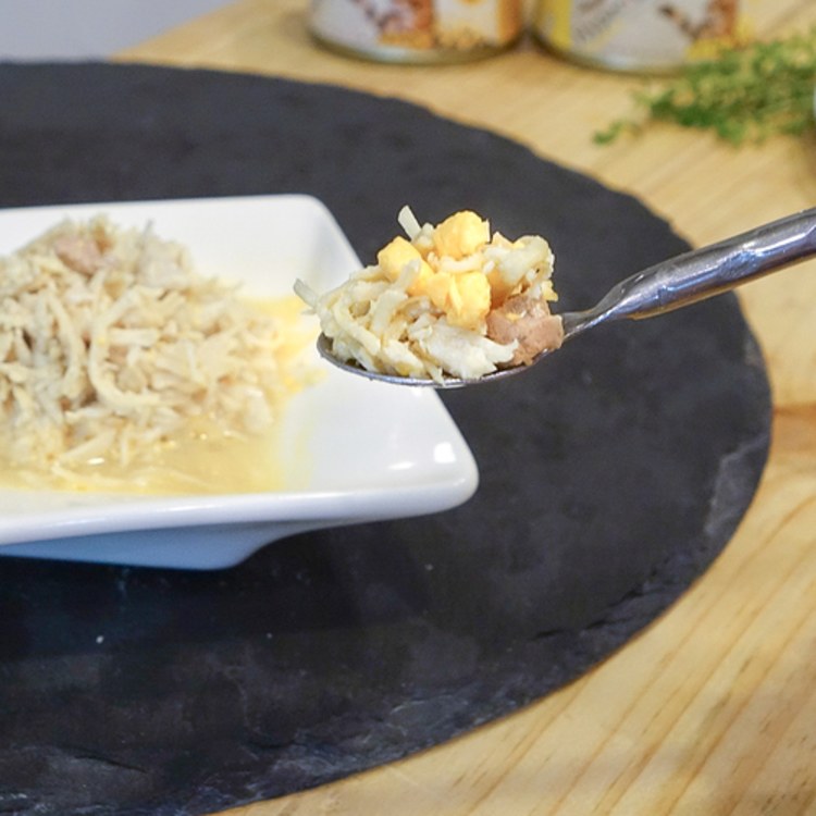 Hyperr超躍 雞肉起司 貓咪無穀主食罐 (貓罐|罐頭)