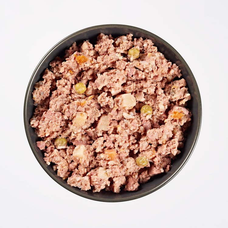 go! 德國貓罐 雞肉蔬果 豐醬肉泥主食罐 ( 貓罐 | 主食罐 )