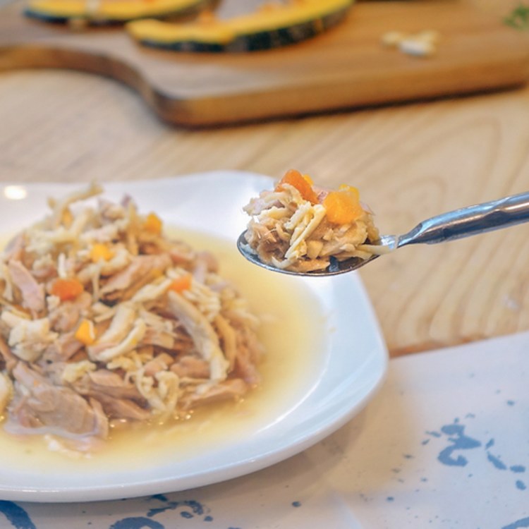 Hyperr超躍 雞鮪南瓜 貓咪無穀主食罐 (貓罐|罐頭)