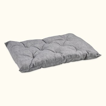 BOWSERS 加厚睡墊 質感淺灰(不沾毛|舒適柔軟)