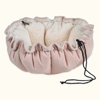 BOWSERS 杯型床 (不沾毛|舒適柔軟)