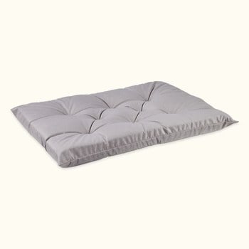 BOWSERS 加厚睡墊 時尚淺灰(不沾毛|舒適柔軟)