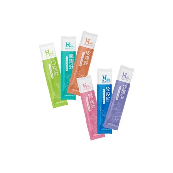 【加購】Hyperr超躍 保健品體驗組 多入/單入(益生菌|保養)