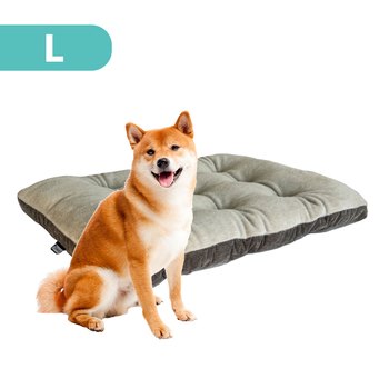 BOWSERS 加厚睡墊 尺寸L (不沾毛|舒適柔軟)