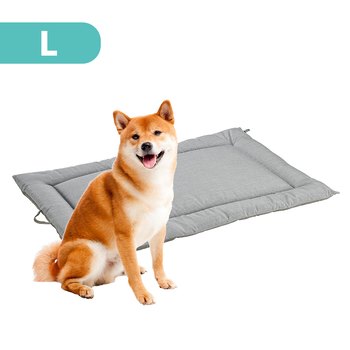 BOWSERS 極適睡墊 尺寸L (不沾毛|舒適柔軟)