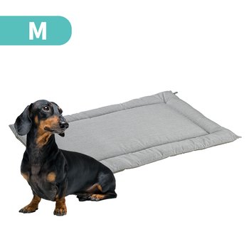 BOWSERS 極適睡墊 尺寸M (不沾毛|舒適柔軟)