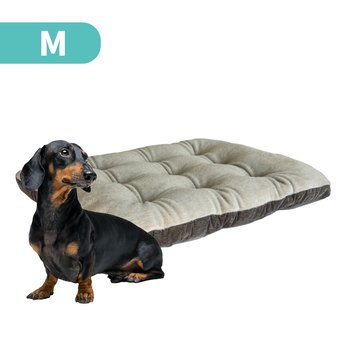 BOWSERS 加厚睡墊 尺寸M (不沾毛|舒適柔軟)