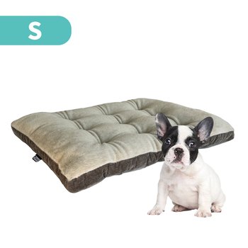 BOWSERS 加厚睡墊 尺寸S (不沾毛|舒適柔軟)