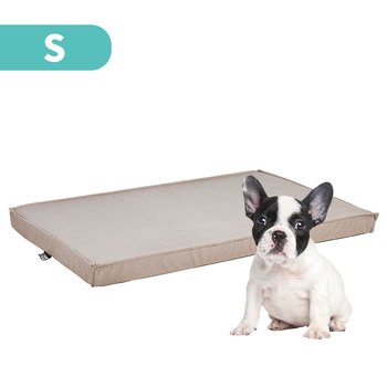 BOWSERS 涼感睡墊 尺寸S (不沾毛|舒適柔軟)