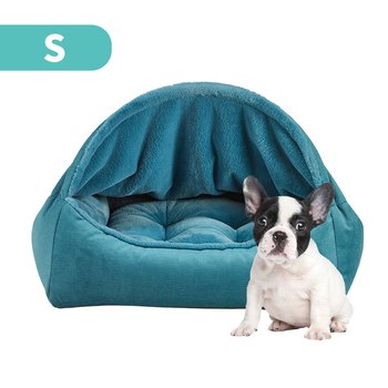 BOWSERS 天幕睡床 尺寸S (不沾毛|舒適柔軟)