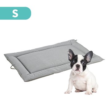 BOWSERS 極適睡墊 尺寸S (不沾毛|舒適柔軟)