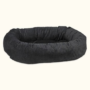 BOWSERS 甜甜圈床 (不沾毛|舒適柔軟)