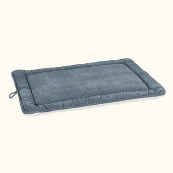 BOWSERS 輕盈簡約寵物睡墊 (不沾毛|舒適柔軟)