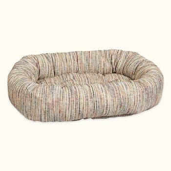 BOWSERS 甜甜圈睡床 異色奇譚 (不沾毛|舒適柔軟)