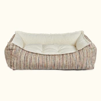 BOWSERS 勺日方枕極適寵物床 異色奇譚(不沾毛|舒適柔軟)