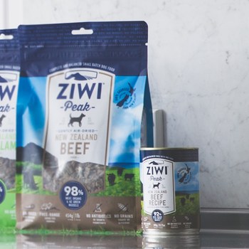 ZIWI巔峰 牛肉 經典狗主食罐 (狗罐|罐頭)