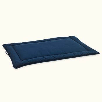 BOWSERS 輕盈睡墊 湖畔灰調(不沾毛|舒適柔軟)