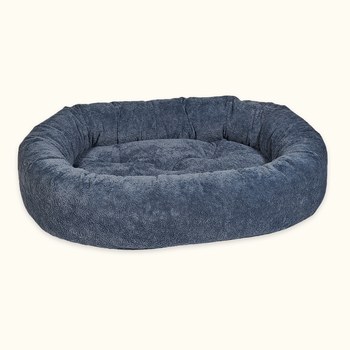 BOWSERS 甜甜圈床 青野藍莓 (不沾毛|舒適柔軟)