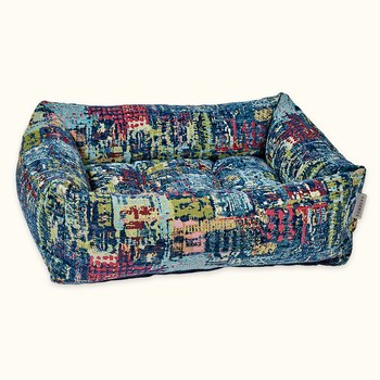 BOWSERS 富蘭方枕 化裝舞會(可拆卸|舒適柔軟)