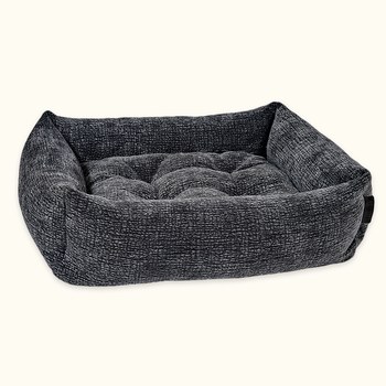 BOWSERS 富蘭方枕 象牙暗灰(可拆卸|舒適柔軟)