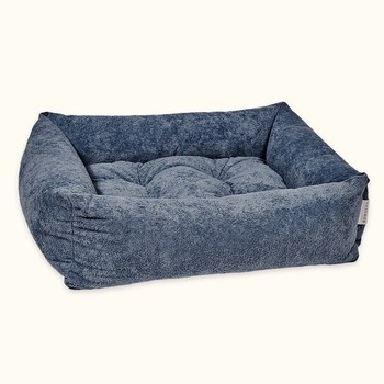 BOWSERS 富蘭方枕 青野藍莓(可拆卸|舒適柔軟)