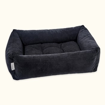 BOWSERS 富蘭方枕 甘草黑曜(可拆卸|舒適柔軟)