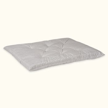 BOWSERS 加厚睡墊 灰褐箭羽(不沾毛|舒適柔軟)