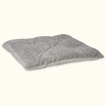 BOWSERS 加厚睡墊 暖灰鵝絨(不沾毛|舒適柔軟)