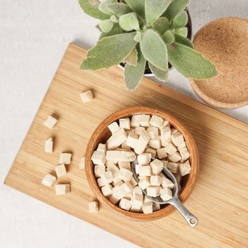 Hyperr超躍 全口味 貓咪立方凍乾零食 (貓零食|原肉零食)