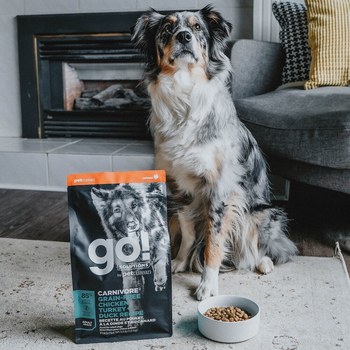 go! 高肉量系列 無穀狗糧 (狗飼料|犬糧)