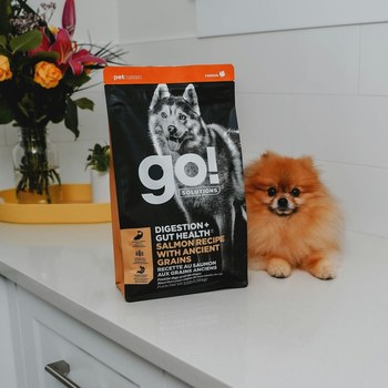 go! 腸胃保健系列 狗糧 (狗飼料|犬糧)