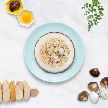 Hyperr超躍 雞肉蛤蜊 貓咪無穀主食罐 (貓罐|罐頭)