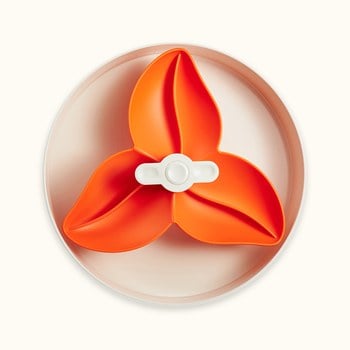 PetDreamHouse 九重葛 旋轉益智慢食碗(狗玩具｜藏食玩具)