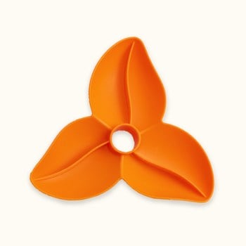 PetDreamHouse 配件-九重葛-橘