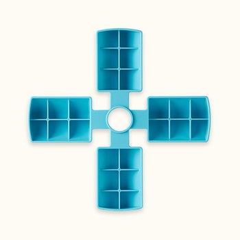 PetDreamHouse 配件-風車-藍