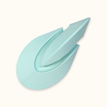 PetDreamHouse 紓壓柔咬 幾何藏食彈跳玩具(狗玩具｜藏食玩具)